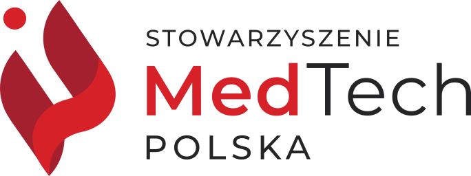 spełnia standardy etyczne Kodeksów Etyki MedTech Polska